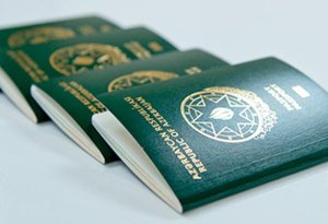 Azərbaycan pasportu ilə neçə ölkəyə vizasız səfər etmək olar? - ADLAR