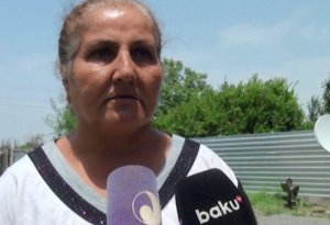 Azərbaycanda azyaşlı qızın ərə verilməsinin qarşısı alındı - Qızın anası DANIŞDI - VİDE