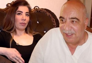 Aparıcı Zaura Yaşar Nurinin qızı ilə evlənmək təklif edilib - VİDEO