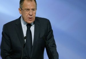 “Zelenskinin fikri bizim üçün önəmli deyil” - Lavrov