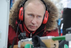 65 фактов о Владимире Путине, его жизни, семье и работе