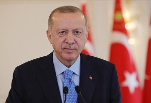 Turkish President to visit Iran