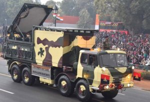Индия вооружит Армению? НОВАЯ ГЕОПОЛИТИКА