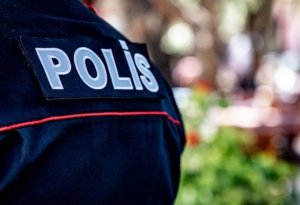 Qəzaya düşən polis mayoru vəfat etdi