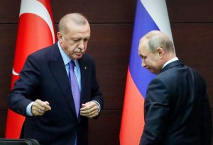 Putindən “Bayraktar” PUA-sı ilə bağlı Ərdoğana ŞOK TƏKLİF: Türkiyə bunu gözləmirdi