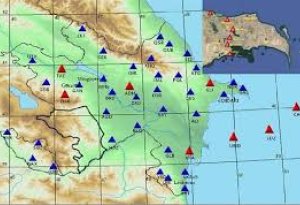 SON DƏQİQƏ! Azərbaycanda zəlzələ baş verib