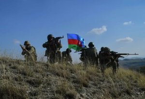Азербайджан начал контртеррористическую операцию «Возмездие» 