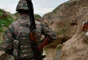 Главнокомандующий Армении потерял своих солдат и не может их найти ЗАМЕТКИ НА ПОЛЯХ