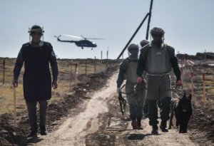 Коварная скрытая война Армении против Азербайджана: есть новые жертвы НАШИ БЕДЫ