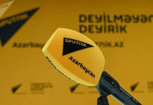 Sputnik Azərbaycanın 4 qadın redaktoru birdən istefa verdi - Qürurverici səbəb