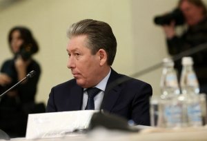 Вице-президент ЛУКОЙЛа погиб, выпав из окна больницы