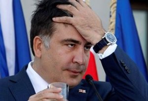 Saakaşvili həbs edildikdən sonra 30 kiloqram arıqlayıb