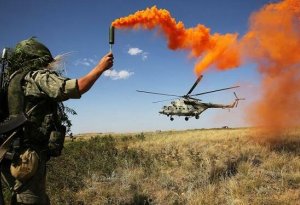 Ukraynanın əks-hücum planı: rusları aldadaraq... - Hərbi ekspert detalları açıqladı