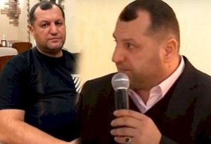Azərbaycanda məşhur iş adamı binadan yıxılıb öldü