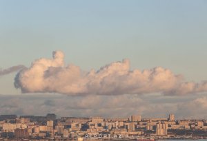 Hava ilə bağlı XƏBƏRDARLIQ