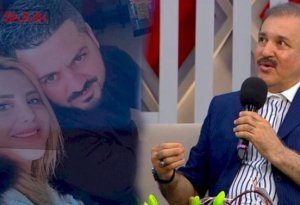 Cavanşir Məmmədovun qızından şok: Türkiyəli ərini tutdurdu - 240 minlik qalmaqal