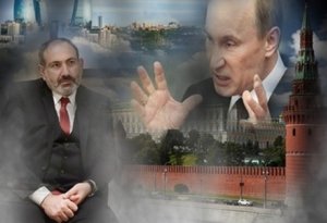 Putin  Ermənistanı  cəzalandıracaq  - VİDEO