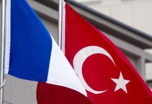 TƏCİLİ! Fransadan Türkiyəyə ŞOK QADAĞA – Azərbaycana bu silahların satılması QADAĞAN EDİLDİ