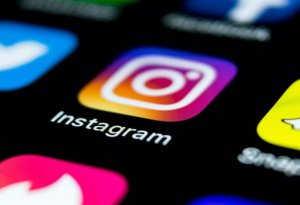 İranda “Instagram”a giriş məhdudlaşdırılıb