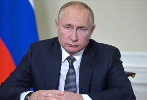 Səfərbərliyə qanunsuz çağırılanlar geri qaytarılsın - Putin