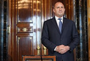 Bolqarıstan prezidenti bu bəyannaməni imzalamaqdan imtina etdi - SƏBƏB