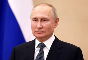 Putin yeni ərazilərə “rəhbərlər” təyin etdi