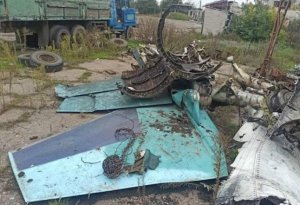 Rusiyanın 16 milyon dollar dəyərində helikopteri vuruldu