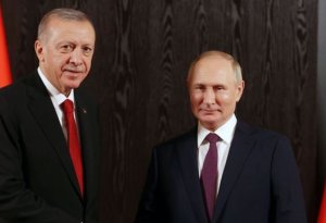 Son dəqiqə! Putinlə Ərdoğan razılaşdı