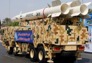 Что такое иранский дрон «Шахед-136», или почему Иран вступил в войну в Украине?