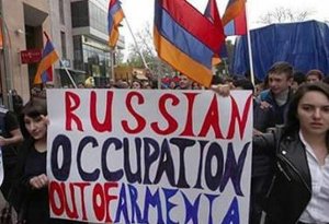 Ermənistanda anti-Rusiya siyasəti yeni vüsət alır, rusların ölkədən qovulmasına hazırlıq gedir