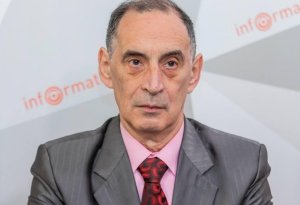 Politoloq: “Rusiya strateji baxımdan indi müharibəni hər cəhətdən uduzub”