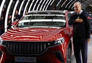 Prezident İlham Əliyev özünə yeni avtomobil sifariş verib - Görün,hansı modeldir