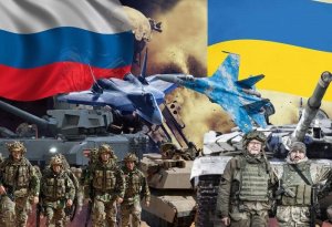 SON DƏQİQƏ! Gizli görüş deşifrə edildi - Dünyanı ayağa qaldıran ŞOK Ukrayna planı