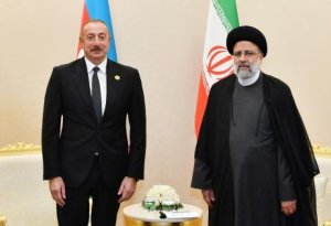 İlham Əliyev İranın dəvətini QƏBUL ETMƏDİ