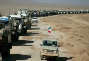 İran ordusu elan etdi: Bu 3 ölkə ilə müharibəyə hazırıq!