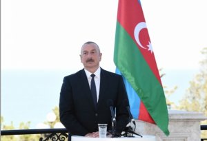 Güclü Azərbaycan konsepsiyasının reallaşdırılmasında Prezident İlham Əliyevin rolu