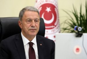 “Azərbaycana hərbi-texniki dəstəyi davam etdiririk”