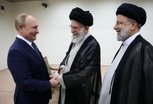 İranla Moskva arasında məxfi razılıq: Tehrana nüvə silahı verilir?
