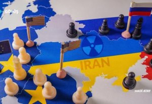 Ukrayna Tehranı sanksiyalarla hədələyir - GƏLİŞMƏ