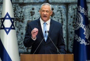 İsrailin müdafiə naziri: “İsrail İranı vura bilər