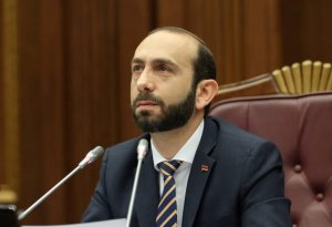 Ermənistan xarici işlər naziri Fransaya gedir