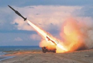 Rusiya sifariş etdi: İrandan ballistik raket alır