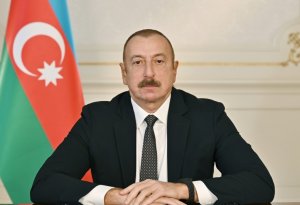 Respondentlərin 94,7 faizi Prezident İlham Əliyevə etibar edir - SORĞU