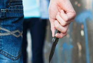 Bakıda 7 yaşlı uşaq bıçaqlandı - YENİLƏNİB