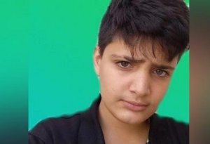 İranın hərbi-polis qüvvələri Zəncanda 12 yaşlı yeniyetməni qətlə yetirib