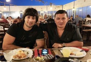 Türkiyə prokurorluğu Lotu Qulinin qətlinin sifarişçisinin adını açıqladı SENSASİON TƏFƏRRÜATLAR