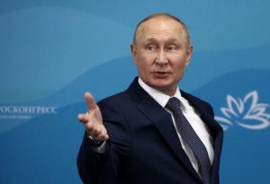 Putin dünya səhnəsində mövqelərini İTİRİR: Moskvanı tərk edərsə…