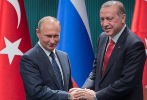 Самая масштабная спецоперация Турции. Путин открыл воздушный коридор О РАЗВИТИИ СИТУАЦИИ
