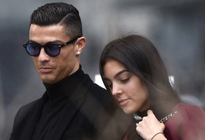 Ronaldonun izləyici sayı yarım milyarda çatdı