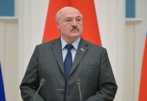 Lukaşenko: “Rusiya çökərsə, ...”